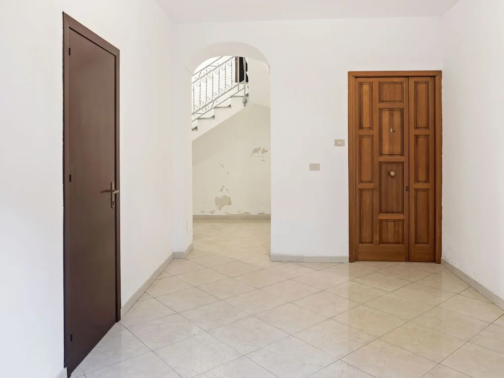 Cozy Holiday Home in Castellammare del Golfo near Sea