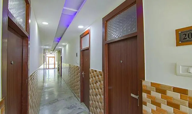 FabHotel Sunita's
