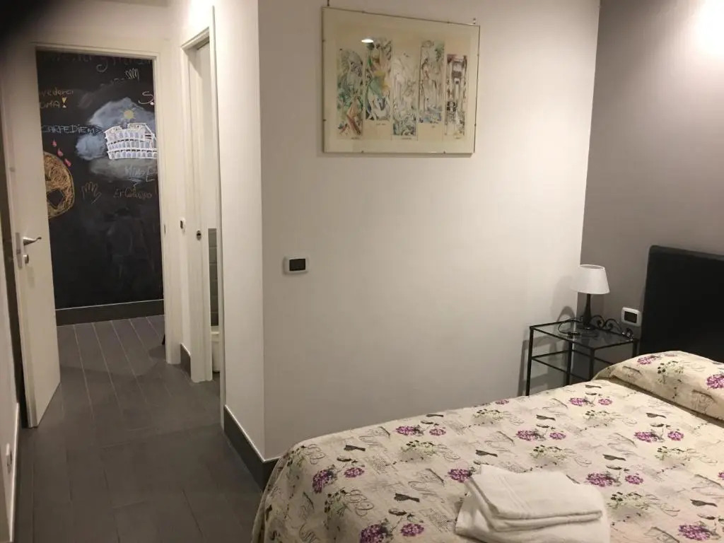 Saint Peter Basilica 200m- 2BR -2BA -Sleeps 6