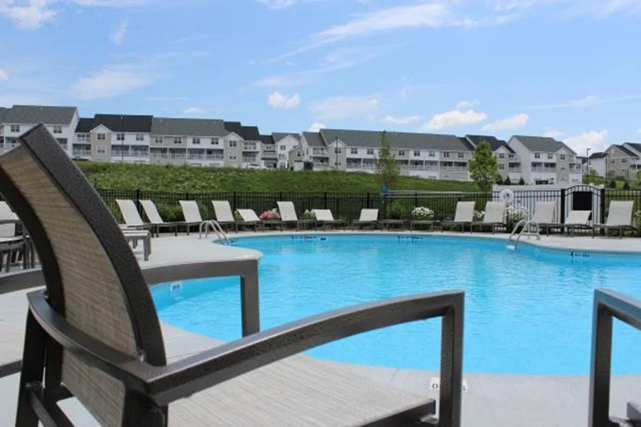 Shelter Cove Apartments