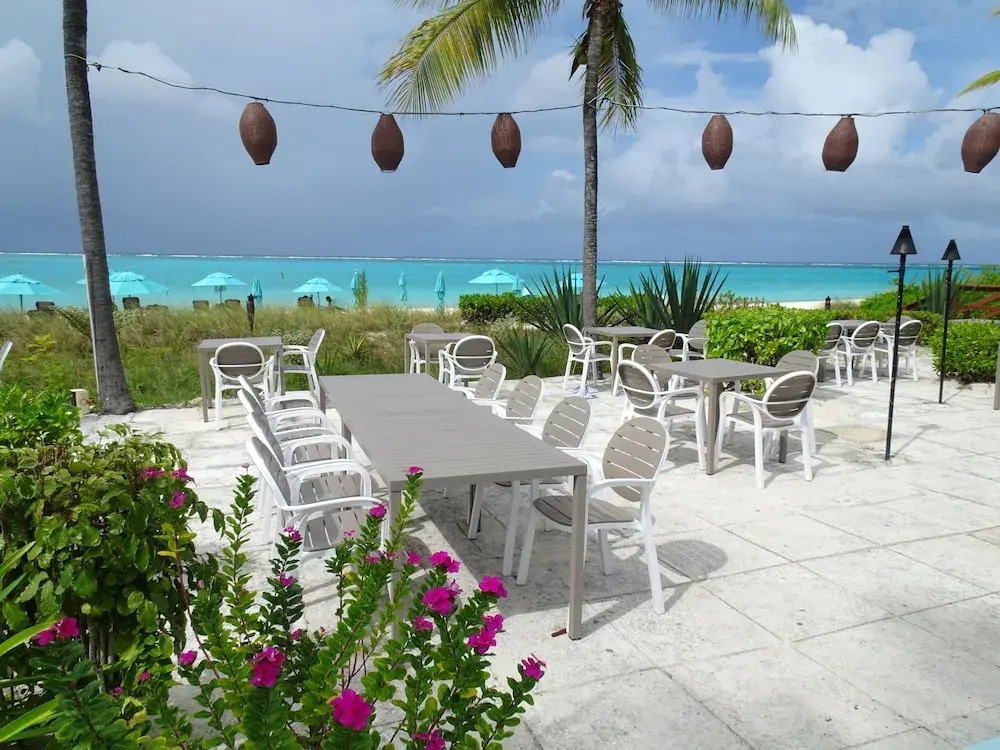 Sibonne Beach Hotel
