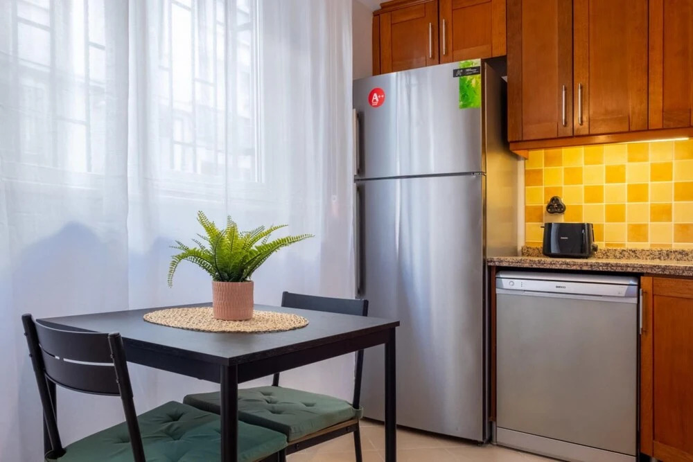 Fascinating Flat Near Popular Attractions in Sisli