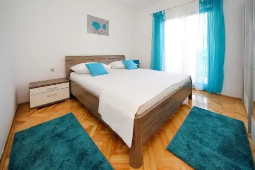 Apartment Petra