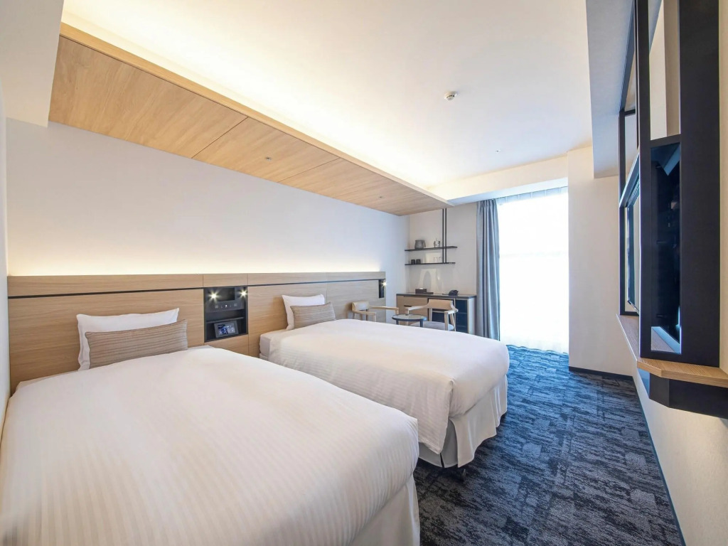 Hotel Keihan Kyoto Ekiminami