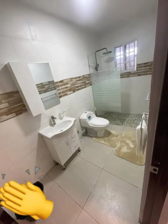 Villas Hillside apt 2