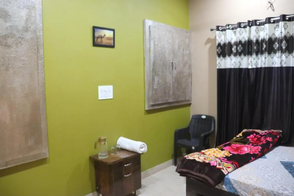 The Mehran way Homestay