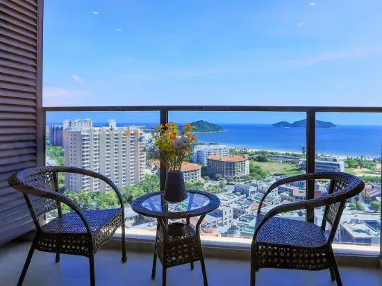 Peninsula Youpin Seaview Holiday Apartment (Shenzhou Peninsula Shop)