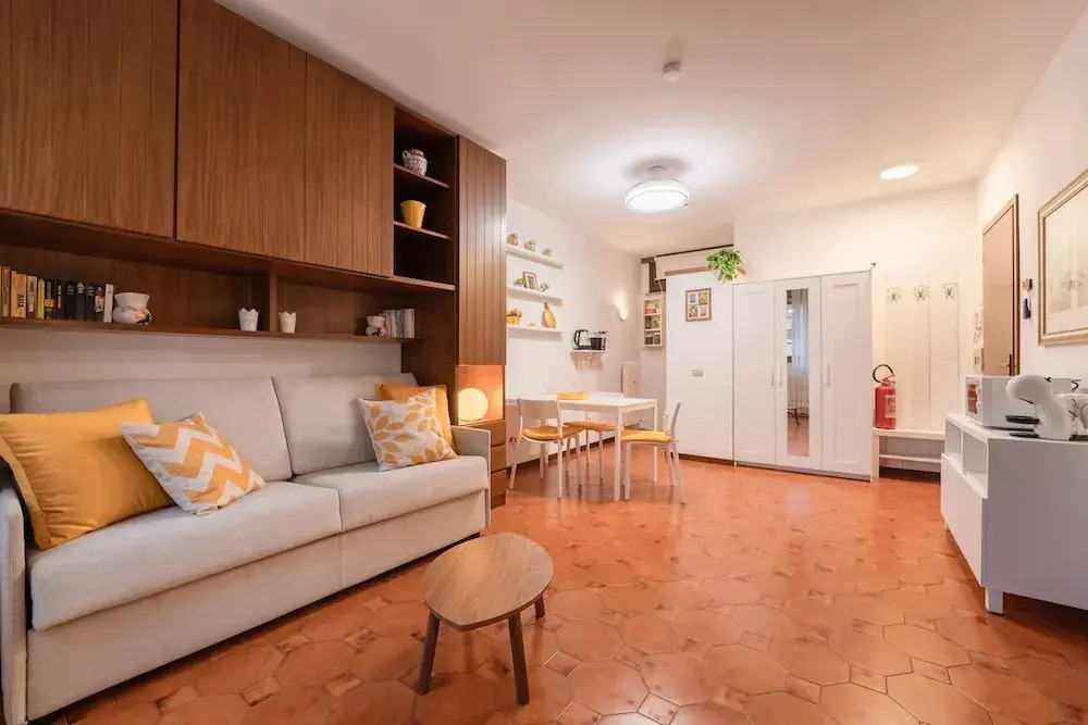 Vitali Comfort Home in Bellagio by Wonderful Italy