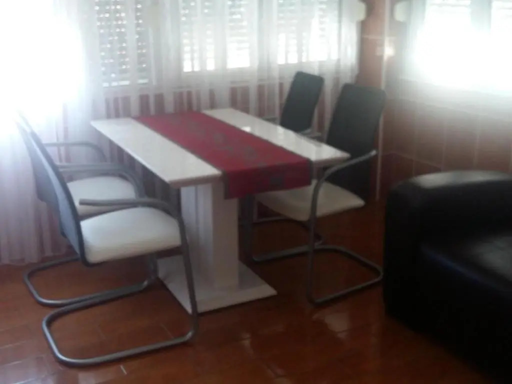 Lazar Apartments