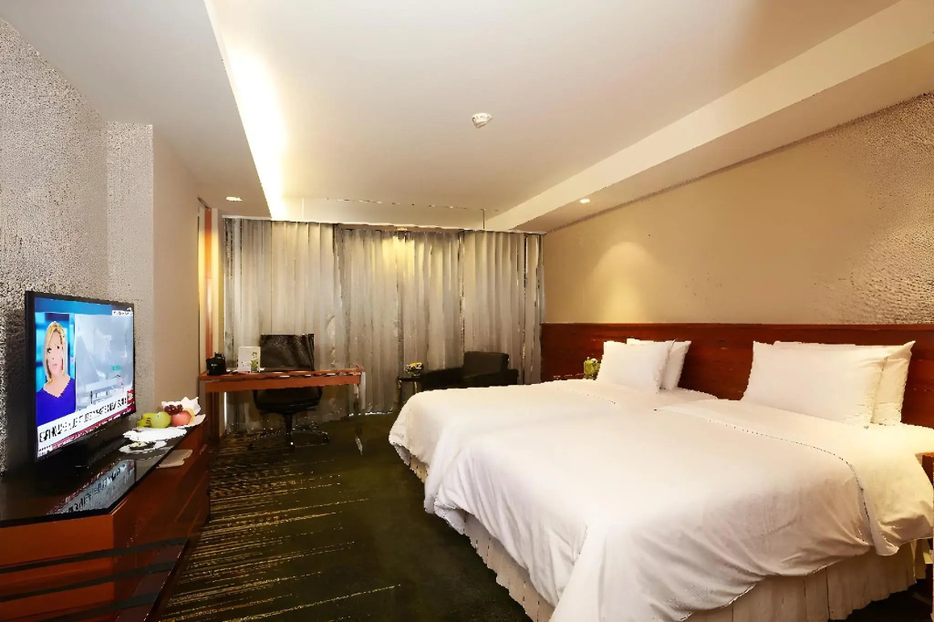 Lao Plaza Hotel