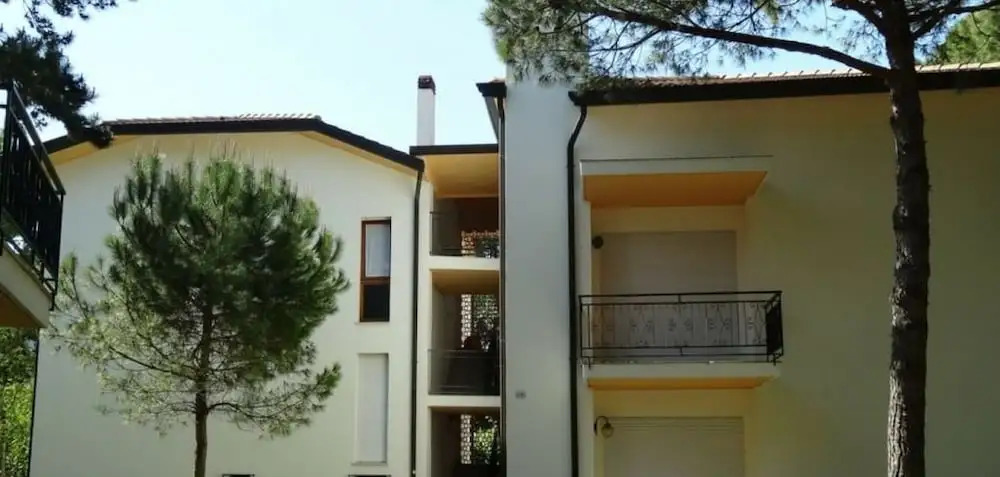 Villa Liliana