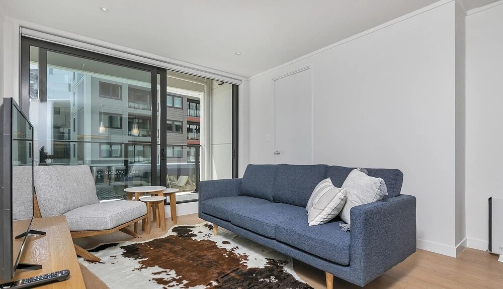 QV Auckland Apartment - 871