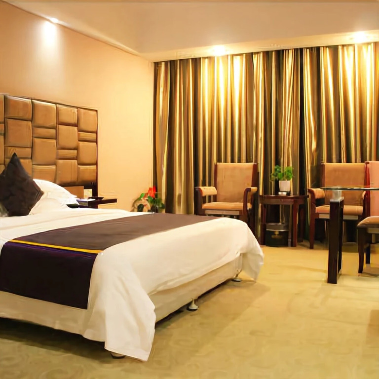 Xiyingbin Huatian Hotel