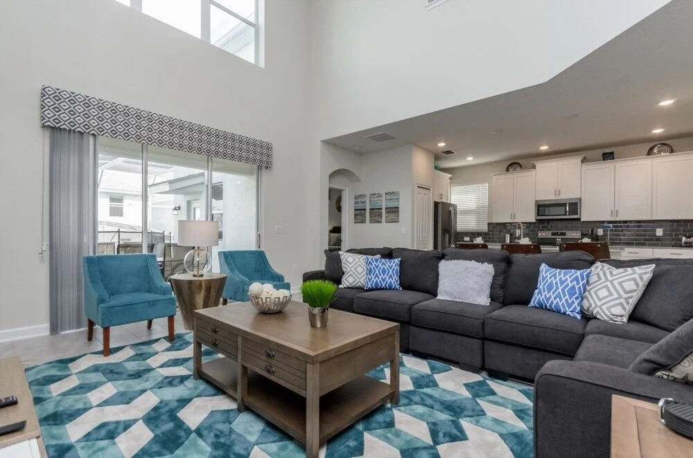Amazing House! - Champions Gate - 1577TL