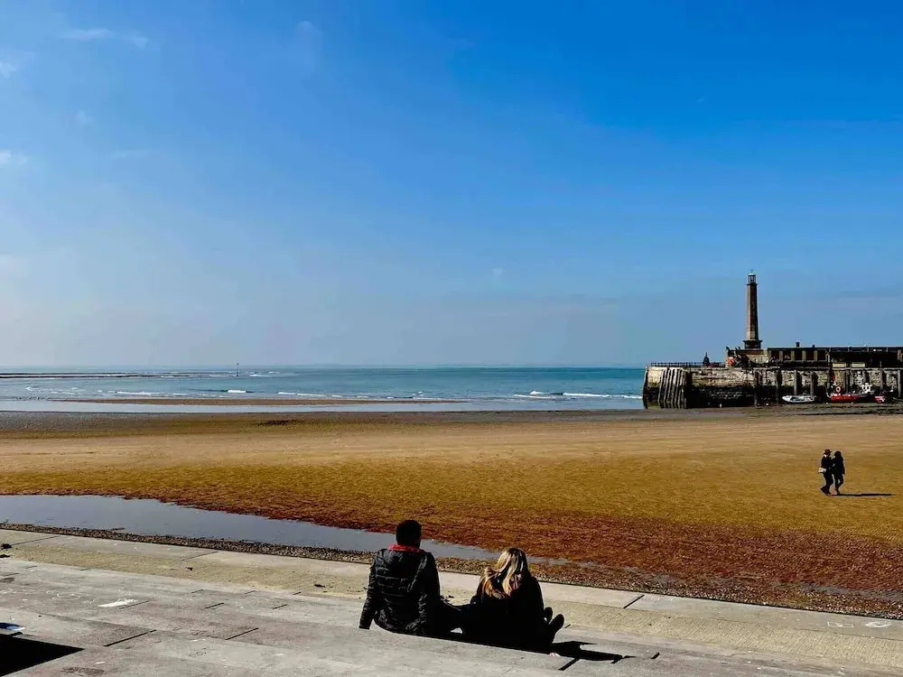 Cozy 1-bedroom Apartment Near Margate Seafront