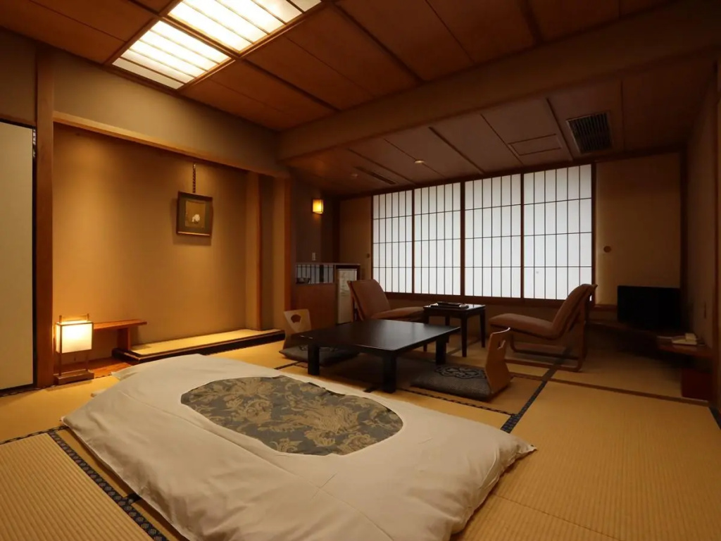 Nishiki-no-Yu Jimotoya