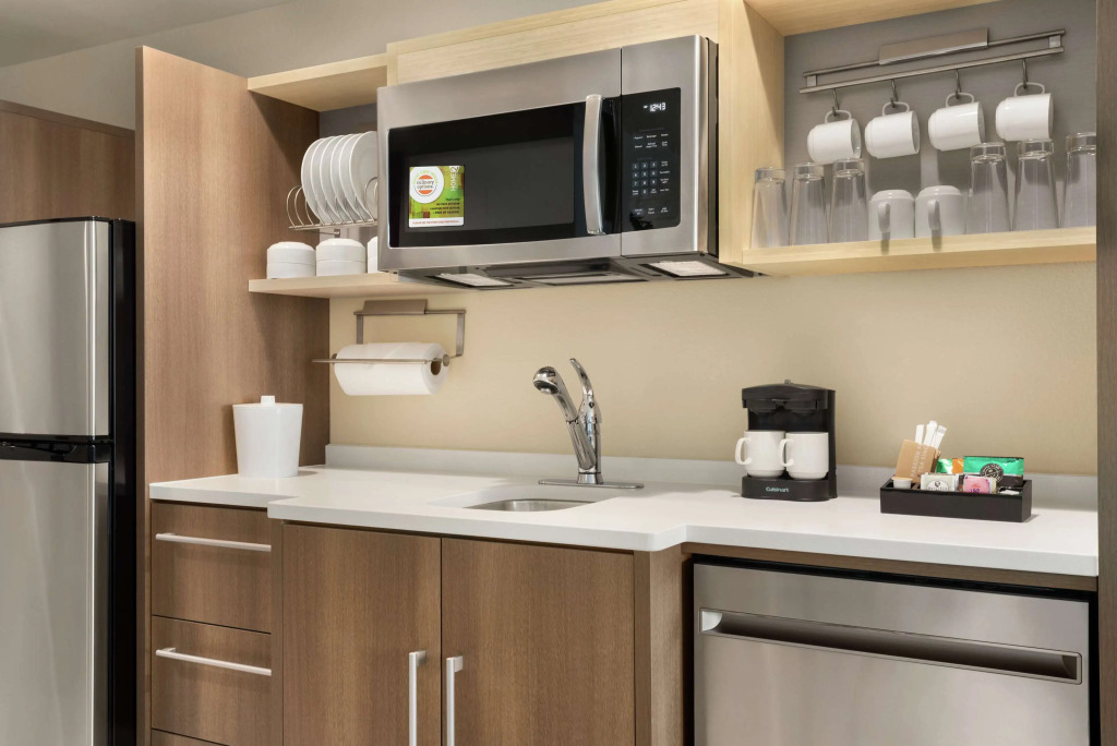 Home2 Suites By Hilton Overland Park, Ks