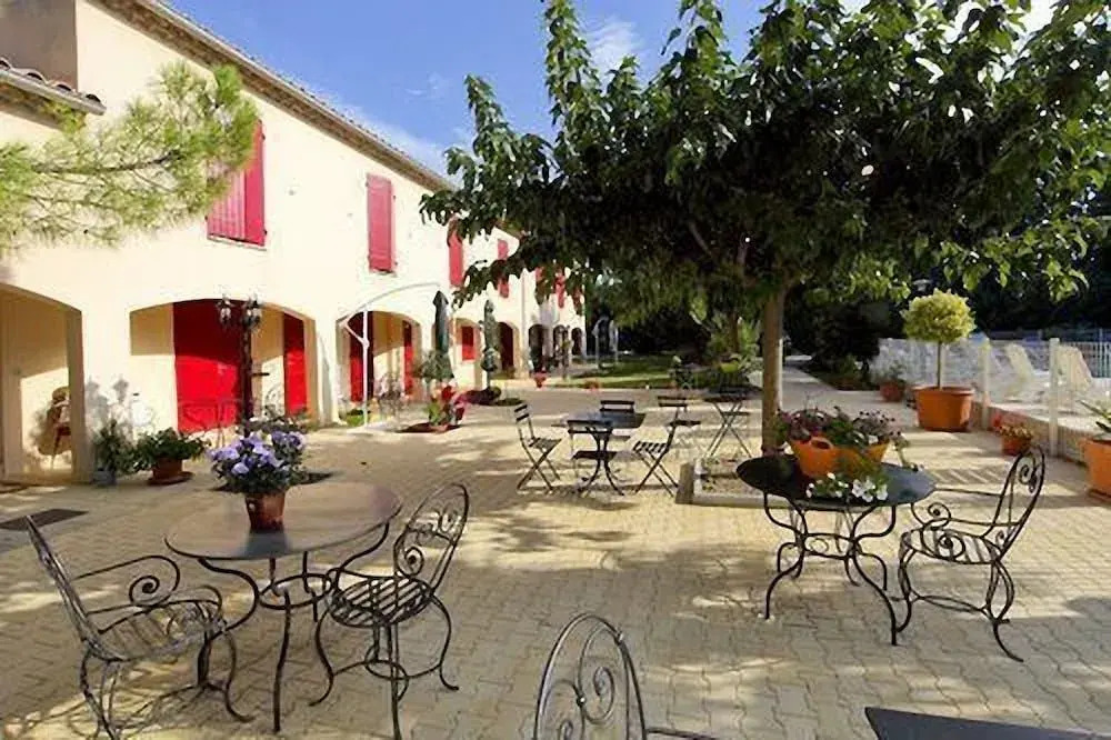 Hôtel PRATO PLAGE