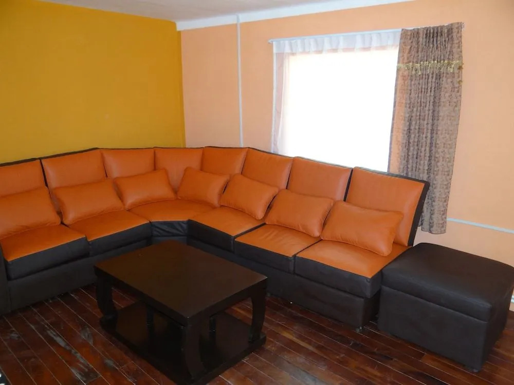 Paitití Hostel