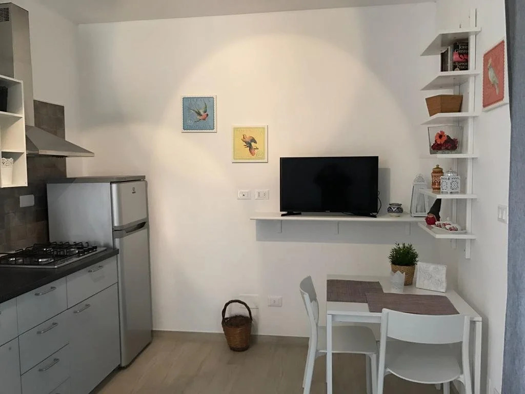 B&B ViaDelMare