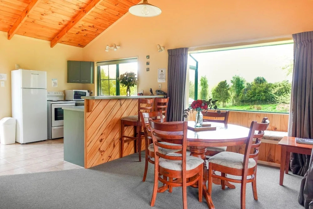 Kiwi Park Motels
