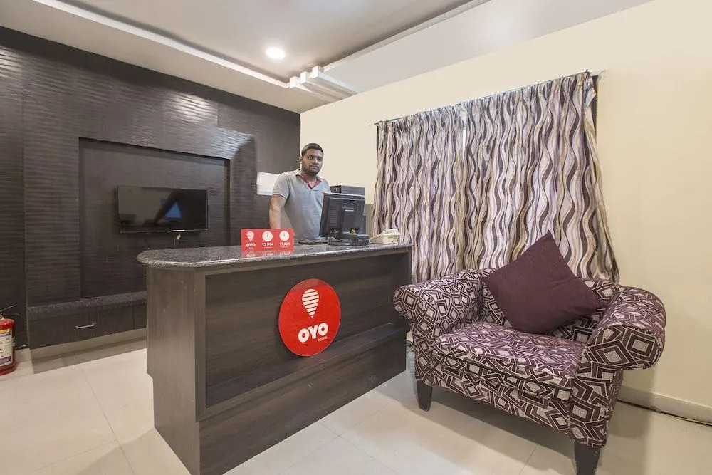 The Icon Apartments