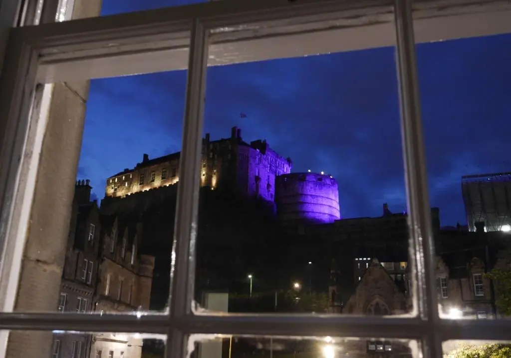 Castle Suite 3 Old Town