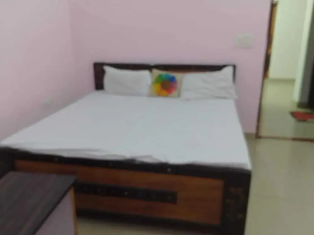 Ashiyana Upvan Homestay