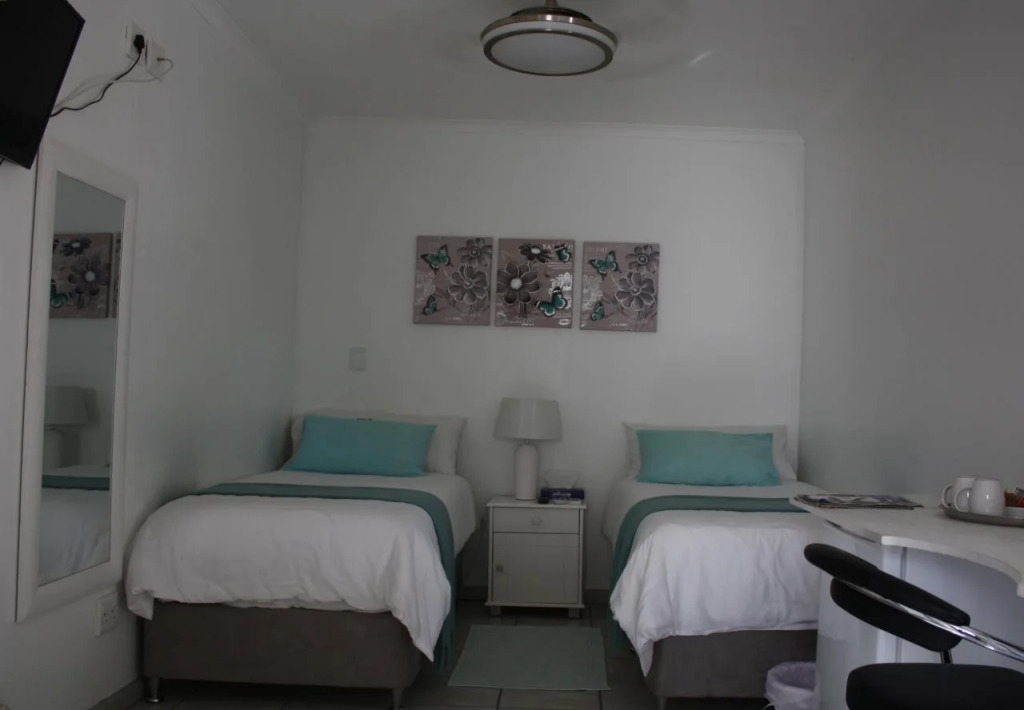 Alante Lodge