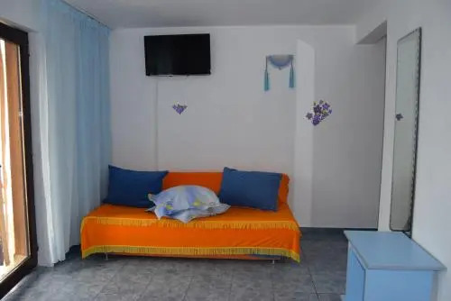 Vila Georgiani