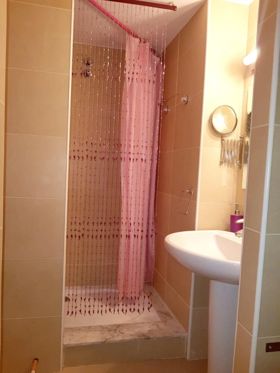 Apartment with 3 Bedrooms in Calonge, with Wonderful City View, Shared Pool, Furnished Balcony - 150 M From the Beach
