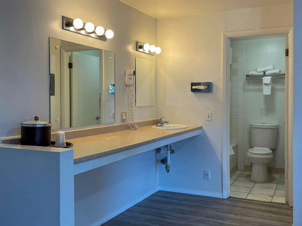 Rodeway Inn & Suites Omak - Okanogan