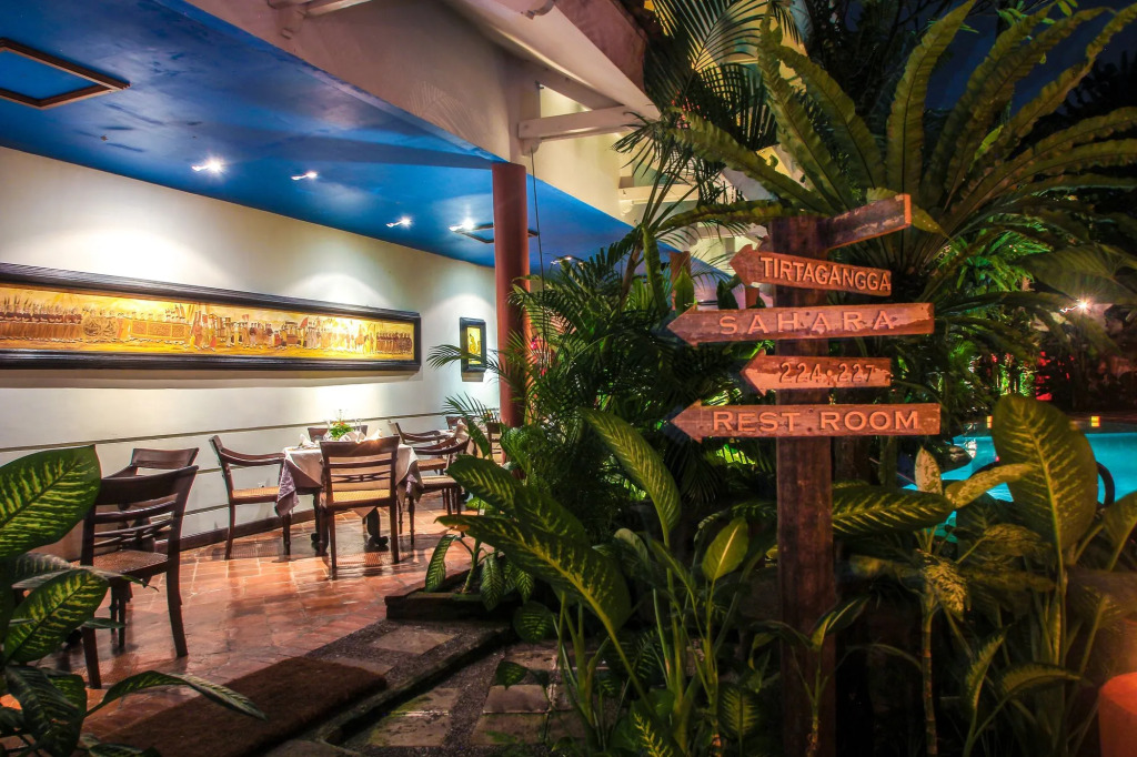Hotel Tugu Malang