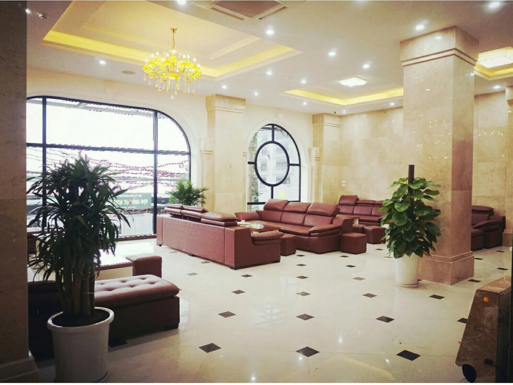 Sunrise Hanoi Hotel