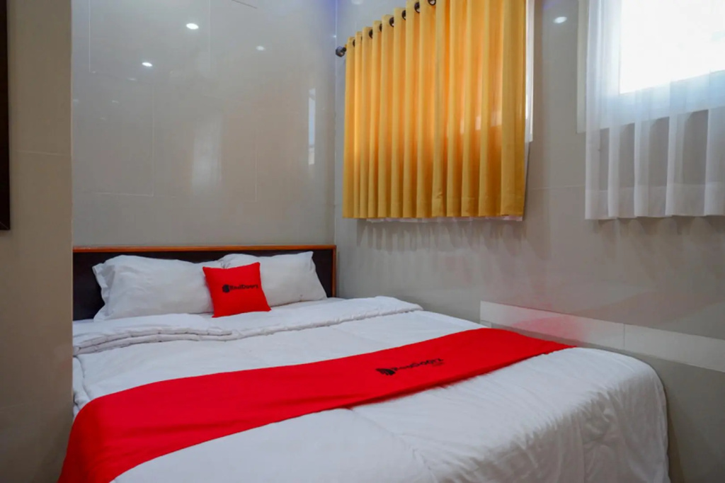 Hotel O Yogyakarta near MM UGM formerly Bama Guesthouse