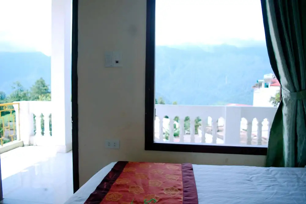 Samu Green Hotel