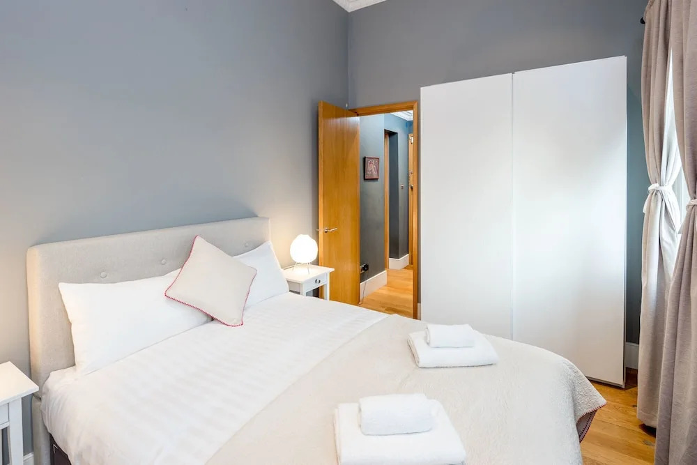 Vibrant 2 BR apt Close to Angel st. and O2 Academy