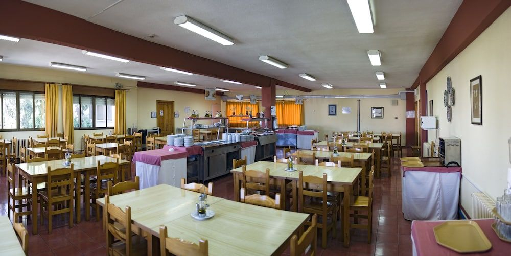 Albergue Inturjoven Viznar