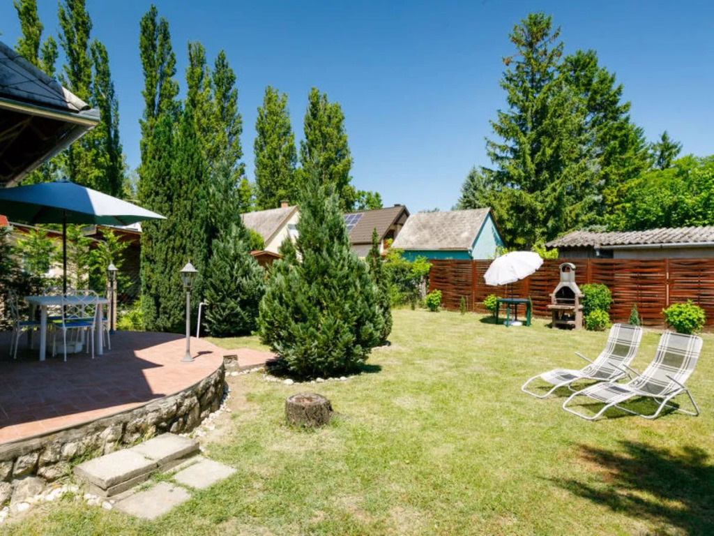 House Margaret Balatonfenyves