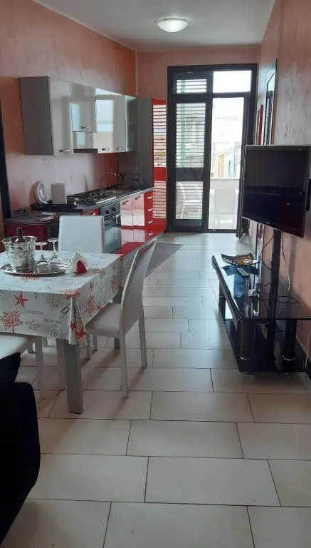 Savina's House