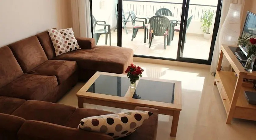 Apartamentos Nerja