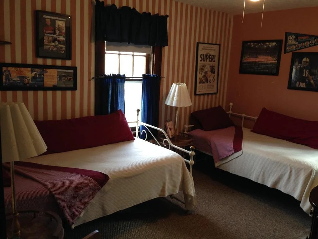Renatas Bed and Breakfast