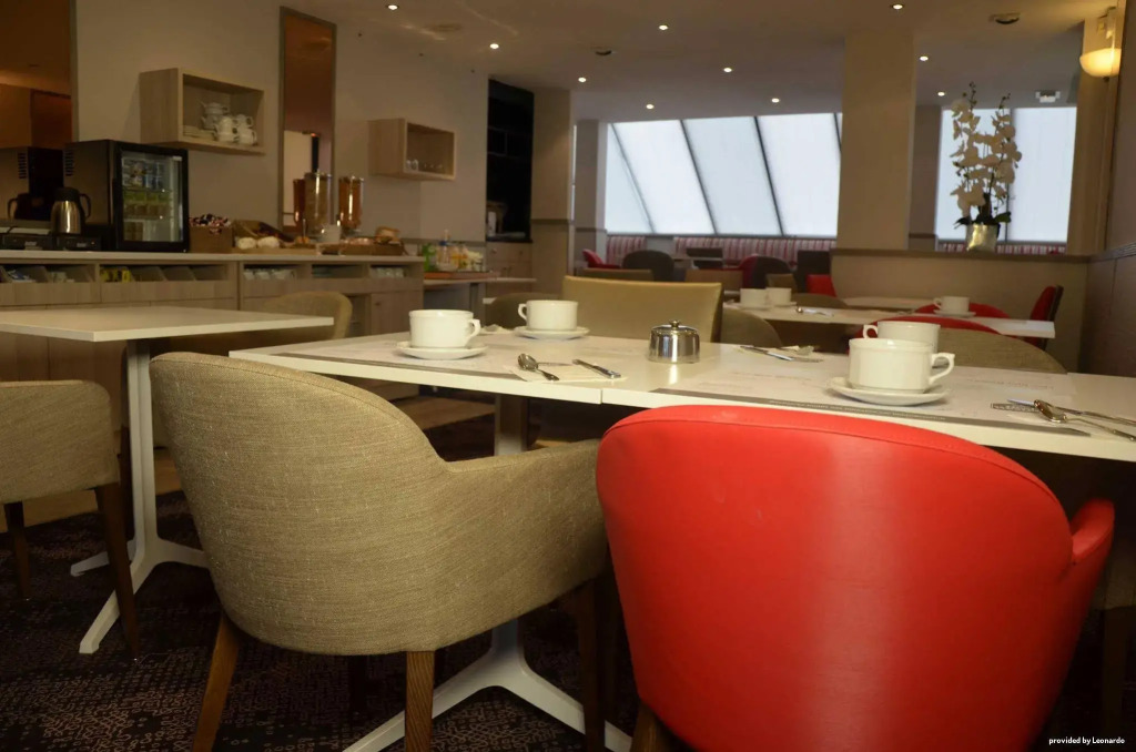 Best Western Les Bains Hotel et SPA