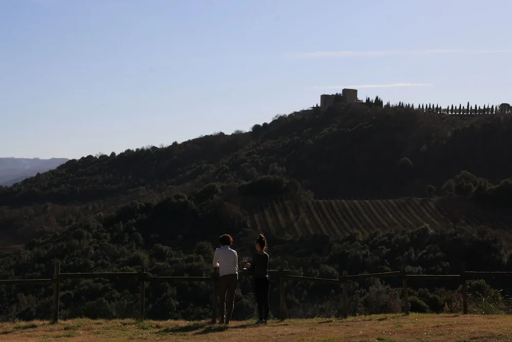 Wine Loft Sant’Antimo