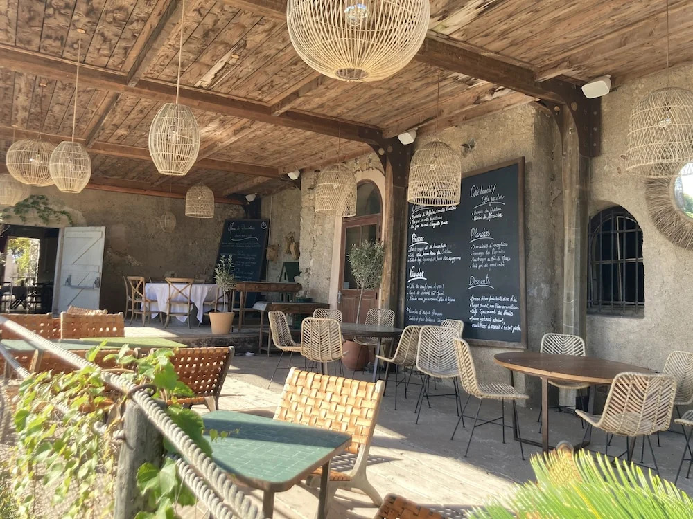 Château le Bouïs Hotel & Wine