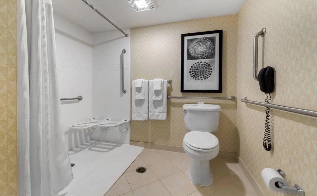 Residence Inn by Marriott Columbus