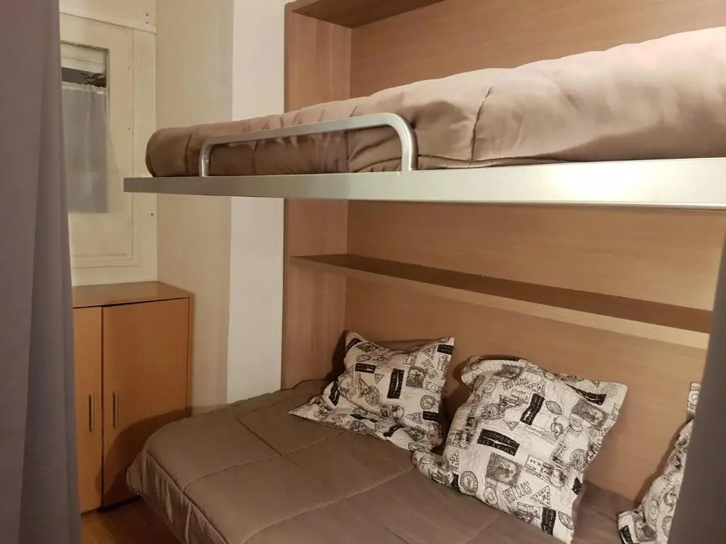 Apartamentos Grifovacances Tres Estrelles Club