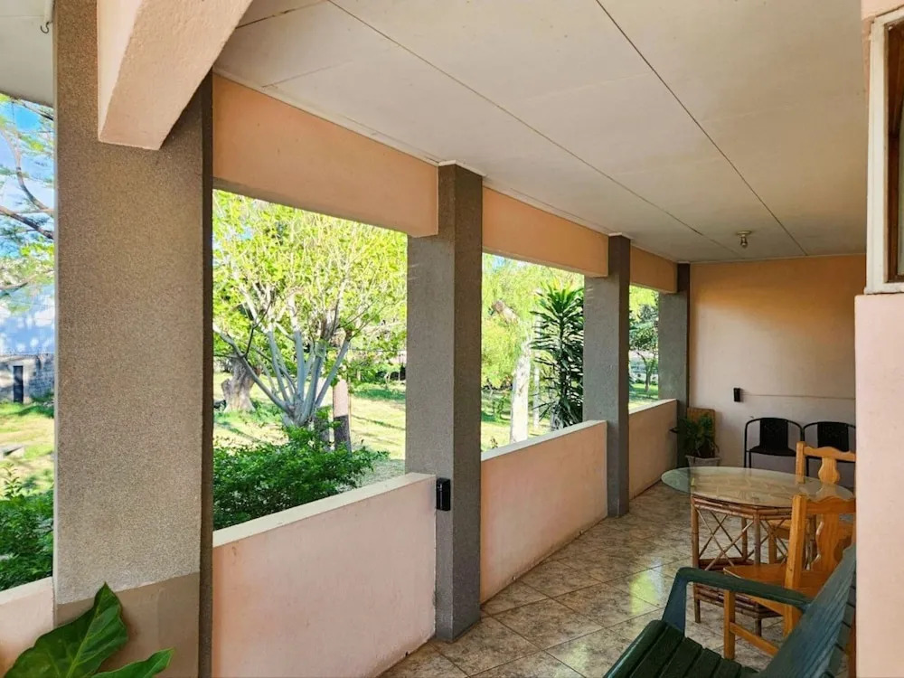 Cozy Apartment in the Center of Liberia With Beautiful View and 3 Bedrooms