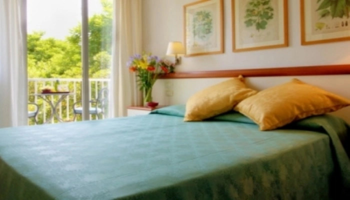 Hotel Villa Beatrice