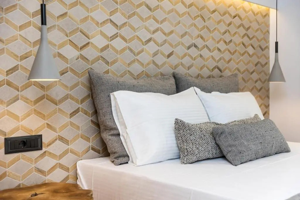 Naxian Icon Luxury Residence 2